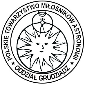 Polskie Towarzystwo Miłośników Astronomii - Oddział Grudziądzu